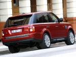Land Rover Range Rover Sport 2005 года (ZA)